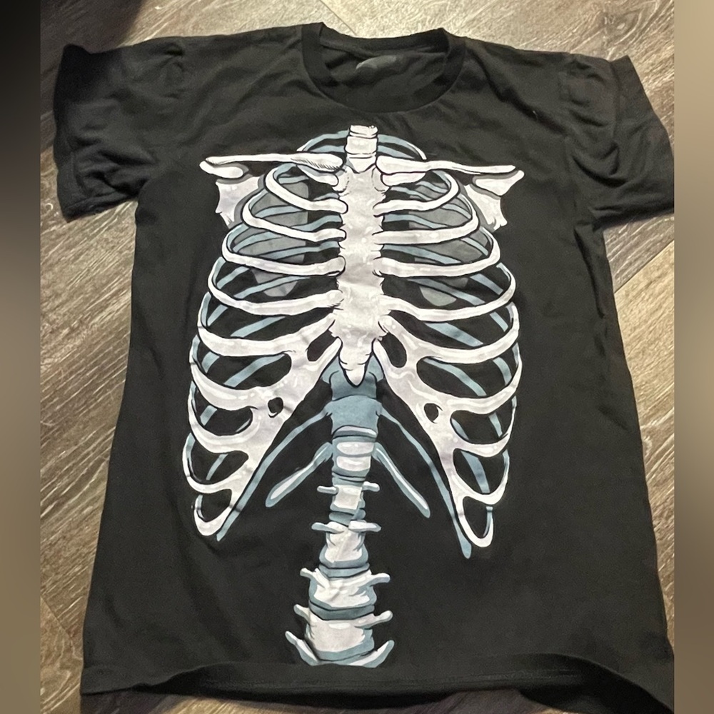 good shirt. will wash before shipped